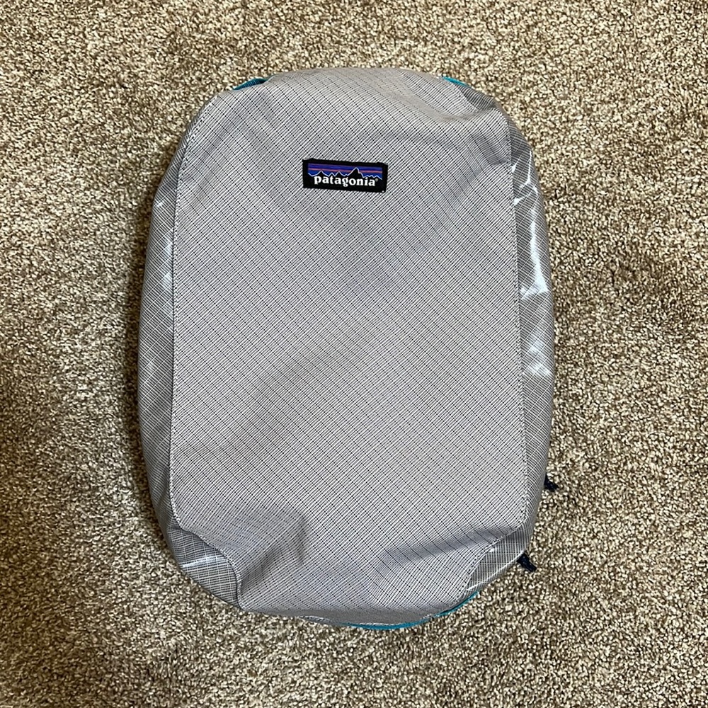 Patagonia Black Hole Packing Cube, Large / 10L